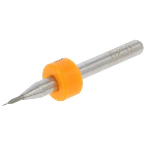 81003; Wire: data transmission; 1x24AWG; PUR; turquoise; stranded; Cu; HELUKABEL