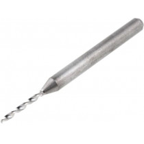 ; Drill bit; PCB; Ø: 1.2mm; carbon steel; 1/8