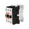 BF2600A230; Contactor: 3-pole; NO x3; 230VAC; 26A; DIN; BF; screw terminals; LOVATO ELECTRIC