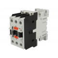 BF3200L024; Contactor: 3-pole; NO x3; 24VDC; 32A; LOVATO ELECTRIC