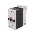 BF4000A230; Contactor: 3-pole; NO x3; 230VAC; 40A; DIN; BF; screw terminals; LOVATO ELECTRIC