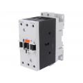BF5000A230; Contactor: 3-pole; NO x3; 230VAC; 50A; DIN; BF; screw terminals; LOVATO ELECTRIC
