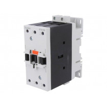 BF5000A230; Contactor: 3-pole; NO x3; 230VAC; 50A; DIN; BF; screw terminals; LOVATO ELECTRIC