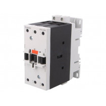 BF6500A230; Contactor: 3-pole; NO x3; 230VAC; 65A; DIN; BF; screw terminals; LOVATO ELECTRIC