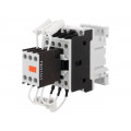 BFK0910A230; Contactor: 3-pole; Application: for capacitors; Uoper.1: 240VAC; LOVATO ELECTRIC BFK0910A230; Contactor: 3-pole; Application: for capacitors; Uoper.1: 240VAC; LOVATO ELECTRIC
