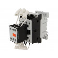 BFK1210A230; Contactor: 3-pole; Application: for capacitors; Uoper.1: 240VAC; LOVATO ELECTRIC BFK1210A230; Contactor: 3-pole; Application: for capacitors; Uoper.1: 240VAC; LOVATO ELECTRIC