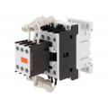 BFK1810A230; Contactor: 3-pole; Application: for capacitors; Uoper.1: 240VAC; LOVATO ELECTRIC BFK1810A230; Contactor: 3-pole; Application: for capacitors; Uoper.1: 240VAC; LOVATO ELECTRIC