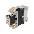 BFK3200A230; Contactor: 3-pole; Application: for capacitors; Uoper.1: 240VAC; LOVATO ELECTRIC BFK3200A230; Contactor: 3-pole; Application: for capacitors; Uoper.1: 240VAC; LOVATO ELECTRIC