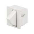 H3141AAKAA; Switch: door; Pos: 2; SPST-NC; 5A/250VAC; Switch.method: ON-(OFF); BULGIN H3141AAKAA; Switch: door; Pos: 2; SPST-NC; 5A/250VAC; Switch.method: ON-(OFF); BULGIN