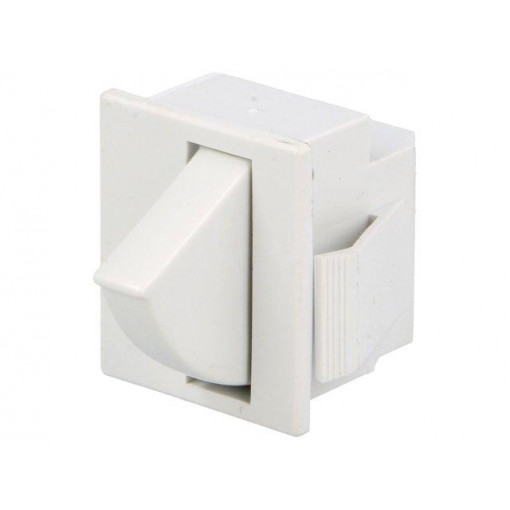 H3141AAKAA; Switch: door; Pos: 2; SPST-NC; 5A/250VAC; Switch.method: ON-(OFF); BULGIN