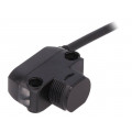BH1M-DDT; Sensor: photoelectric; Range: 0.1÷1m; NPN / PNP; DARK-ON,LIGHT-ON; AUTONICS