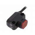 BH300-DDT; Sensor: photoelectric; Range: 0÷0.3m; NPN / PNP; DARK-ON,LIGHT-ON; AUTONICS