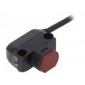 BH4M-PDT; Sensor: photoelectric; Range: 0.1÷4m; NPN / PNP; DARK-ON,LIGHT-ON; AUTONICS