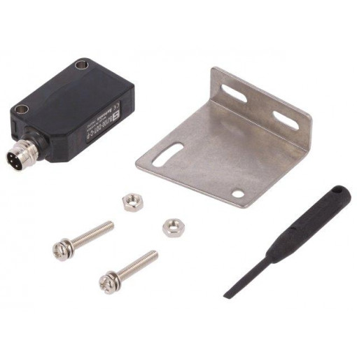 BJ100-DDT-C-P; Sensor: photoelectric; Range: 0÷0.1m; PNP; DARK-ON,LIGHT-ON; 100mA; AUTONICS