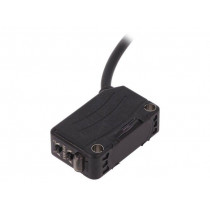 BJ100-DDT-P; Sensor: photoelectric; Range: 0÷0.1m; PNP; DARK-ON,LIGHT-ON; 100mA; AUTONICS