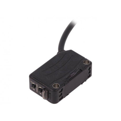 BJ100-DDT-P; Sensor: photoelectric; Range: 0÷0.1m; PNP; DARK-ON,LIGHT-ON; 100mA; AUTONICS