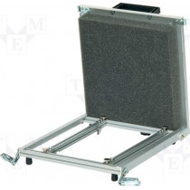 ; Frames for mounting and soldering; 230x185mm; ISEL ; Frames for mounting and soldering; 230x185mm; ISEL