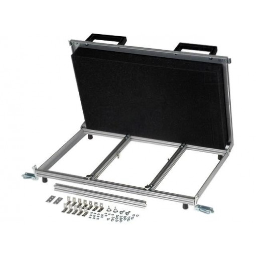 ; Frames for mounting and soldering; 230x350mm; ISEL ; Frames for mounting and soldering; 230x350mm; ISEL