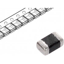 BLM21AG221SN1D; Ferrite: bead; 220Ω; Mounting: SMD; 200mA; Case: 0805; -55÷125°C; MURATA