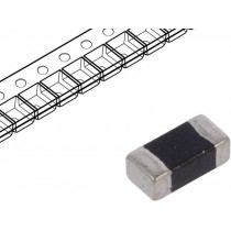 BLM21BD272SH1L; Ferrite: bead; Imp.@ 100MHz: 2700Ω; Mounting: SMD; 0.2A; Case: 0805; MURATA