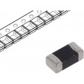 BLM31AJ601SH1L; Ferrite: bead; Imp.@ 100MHz: 600Ω; Mounting: SMD; 0.2A; Case: 1206; MURATA