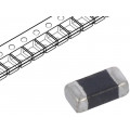 BLM31PG121SN1L; Ferrite: bead; 120Ω; Mounting: SMD; 3A; Case: 1206; -55÷125°C; MURATA