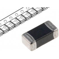 BLM31PG330SN1L; Ferrite: bead; 33Ω; Mounting: SMD; 6A; Case: 1206; -55÷125°C; MURATA