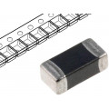 BLM31PG391SN1L; Ferrite: bead; Imp.@ 100MHz: 390Ω; Mounting: SMD; 2A; Case: 1206; MURATA