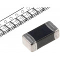 BLM31PG500SN1L; Ferrite: bead; Imp.@ 100MHz: 50Ω; Mounting: SMD; 3A; Case: 1206; MURATA
