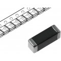 BLM41PG102SN1L; Ferrite: bead; 1000Ω; Mounting: SMD; 1.5A; Case: 1806; -55÷125°C; MURATA