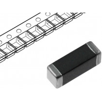 BLM41PG181SN1L; Ferrite: bead; Imp.@ 100MHz: 180Ω; Mounting: SMD; 3A; Case: 1806; MURATA