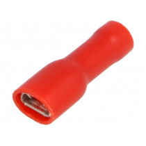 BM 00193; Terminal: flat; 4.8mm; 0.5mm; female; 0.25÷1.5mm2; crimped; tinned; BM GROUP