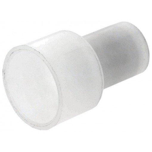 BM 00470; Close end; crimped; 6÷10mm2; 8AWG; BM GROUP