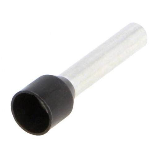 BM 00511; Bootlace ferrule; insulated; copper; Insulation: polypropylene; BM GROUP