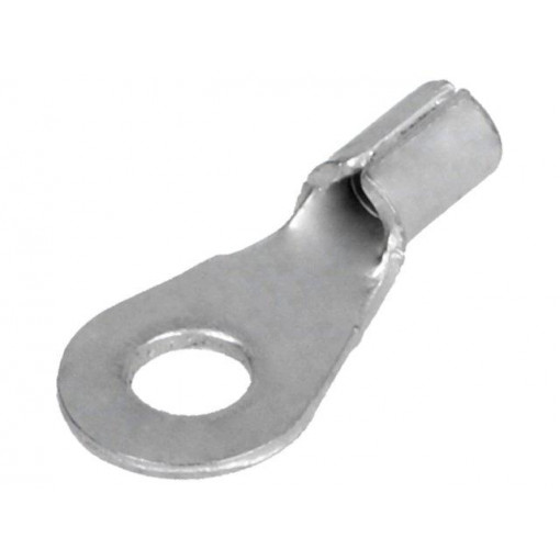 BM 01113; Ring terminal; M3,5; 0.25÷1.5mm2; crimped; for cable; tinned; BM GROUP BM 01113; Ring terminal; M3,5; 0.25÷1.5mm2; crimped; for cable; tinned; BM GROUP