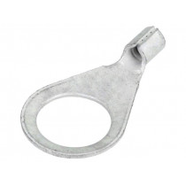 BM 01243; Ring terminal; M10; 1.5÷2.5mm2; crimped; for cable; non-insulated; BM GROUP