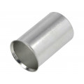 BM 01520; Bootlace ferrule; non-insulated; copper; 95mm2; 25mm; tinned; BM GROUP BM 01520; Bootlace ferrule; non-insulated; copper; 95mm2; 25mm; tinned; BM GROUP