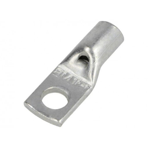 BM 01531; Ring tube terminal; M6; 16mm2; crimped; for cable; non-insulated; BM GROUP