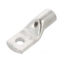 BM 01625; Ring tube terminal; M5; 25mm2; crimped; for cable; non-insulated; BM GROUP