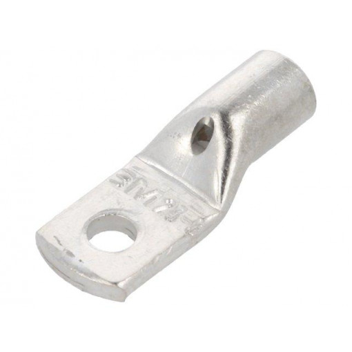 BM 01625; Ring tube terminal; M5; 25mm2; crimped; for cable; non-insulated; BM GROUP