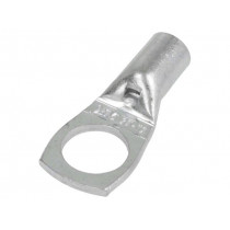 BM 01649; Ring tube terminal; M12; 25mm2; crimped; for cable; non-insulated; BM GROUP BM 01649; Ring tube terminal; M12; 25mm2; crimped; for cable; non-insulated; BM GROUP