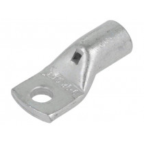 BM 01731; Ring tube terminal; M6; 25÷35mm2; crimped; for cable; tinned; BM GROUP