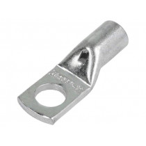 BM 01743; Ring tube terminal; M10; 25÷35mm2; crimped; for cable; tinned; BM GROUP