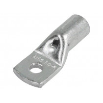 BM 01831; Ring tube terminal; M6; 35÷50mm2; crimped; for cable; tinned; BM GROUP