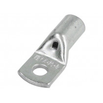 BM 01937; Ring tube terminal; M8; 50÷70mm2; crimped; for cable; tinned; BM GROUP
