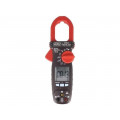 BM079; AC/DC digital clamp meter; Øcable: 35mm; LCD (6000); VDC: 600V; BRYMEN