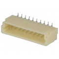 BM10B-SRSS-TB; Socket; wire-board; male; SH,SR,SZ; 1mm; PIN: 10; SMT; 50V; 1A; JST BM10B-SRSS-TB; Socket; wire-board; male; SH,SR,SZ; 1mm; PIN: 10; SMT; 50V; 1A; JST