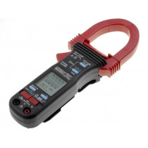 BM157S; Power clamp meter; Øcable: 45mm; Sampling: 1x/s (Hz),2x/s; BRYMEN BM157S; Power clamp meter; Øcable: 45mm; Sampling: 1x/s (Hz),2x/s; BRYMEN