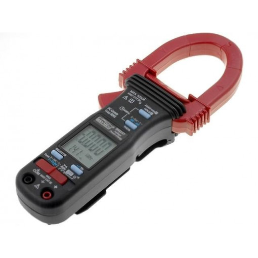 BM157S; Power clamp meter; Øcable: 45mm; Sampling: 1x/s (Hz),2x/s; BRYMEN BM157S; Power clamp meter; Øcable: 45mm; Sampling: 1x/s (Hz),2x/s; BRYMEN