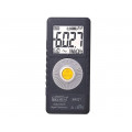 BM27; Digital multimeter; LCD (6000); VDC: 6/60/600V; VAC: 6/60/600V; BRYMEN